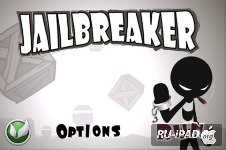 Jailbreaker [1.7.5] [ipa/iPhone/iPod Touch]