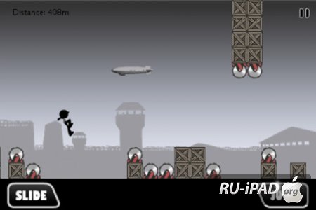 Jailbreaker [1.7.5] [ipa/iPhone/iPod Touch]