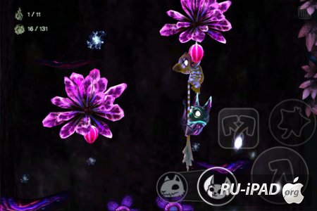 CreaVures [1.1] [ipa/iPhone/iPod Touch/iPad]