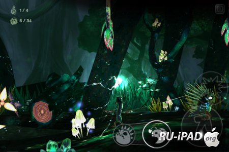CreaVures [1.1] [ipa/iPhone/iPod Touch/iPad]