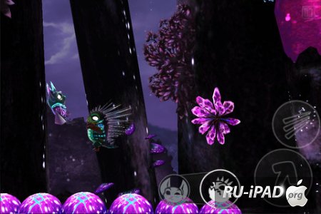 CreaVures [1.1] [ipa/iPhone/iPod Touch/iPad]