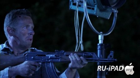  / Orcs! [2011/HDRip/mp4/iPhone/iPod/iPad]