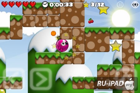 BlibBlob [1.1] [ipa/iPhone/iPod Touch/iPad]