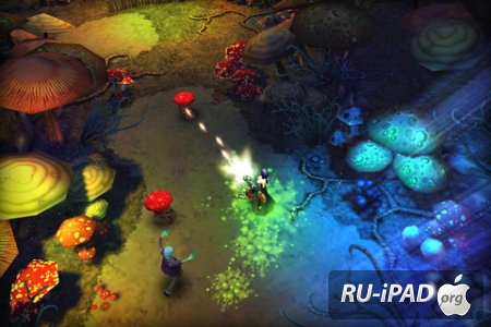Lock n Load [1.1] [ipa/iPhone/iPod Touch/iPad]