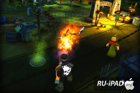 Lock n Load [1.1] [ipa/iPhone/iPod Touch/iPad]