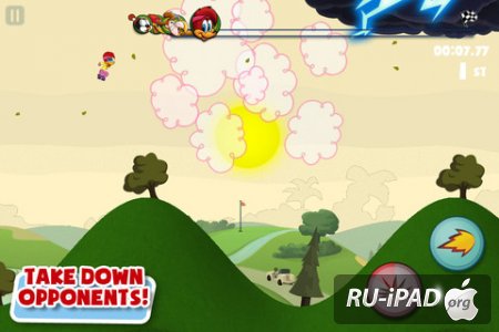 Woody Woodpecker [1.1.] [ipa/iPhone/iPod Touch/iPad]