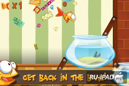 Saving Yello [1.3] [ipa/iPhone/iPod Touch/iPad]