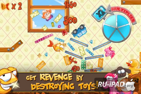 Saving Yello [1.3] [ipa/iPhone/iPod Touch/iPad]