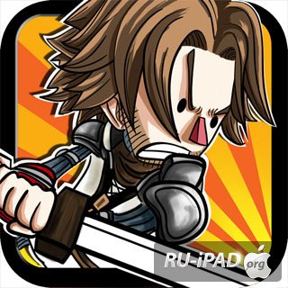 Mission Sword