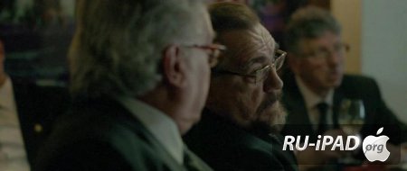  / Coriolanus [2011/HDRip/mp4/iPhone/iPod/iPad]