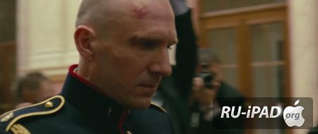  / Coriolanus [2011/HDRip/mp4/iPhone/iPod/iPad]