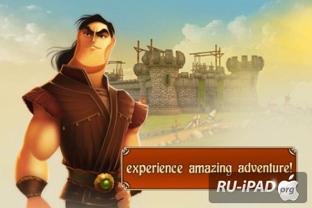 Bhalamir: Prologue [1.0.0] [ipa/iPhone/iPod Touch/iPad]