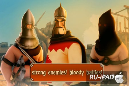 Bhalamir: Prologue [1.0.0] [ipa/iPhone/iPod Touch/iPad]