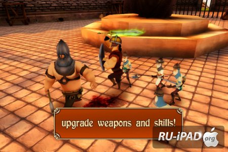 Bhalamir: Prologue [1.0.0] [ipa/iPhone/iPod Touch/iPad]