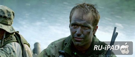   / Act of Valor [2012/HDRip/mp4/iPhone/iPod/iPad]