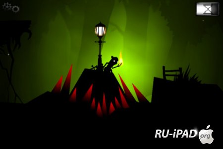 Oscura [5.1] [ipa/iPhone/iPod Touch/iPad]