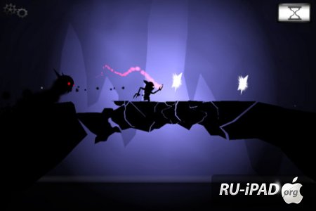 Oscura [5.1] [ipa/iPhone/iPod Touch/iPad]