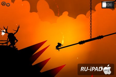 Oscura [5.1] [ipa/iPhone/iPod Touch/iPad]