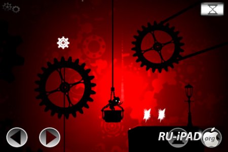 Oscura [5.1] [ipa/iPhone/iPod Touch/iPad]