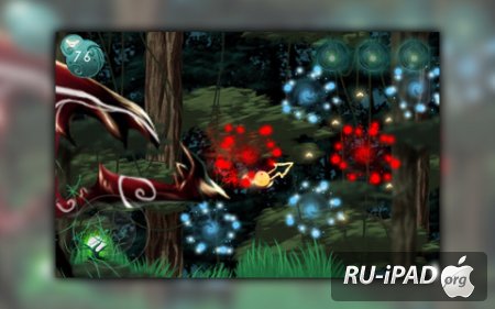 Lumi for iPhone / iPod Touch 1.32 [ipa/iPhone/iPod Touch]
