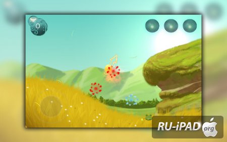Lumi for iPhone / iPod Touch 1.32 [ipa/iPhone/iPod Touch]