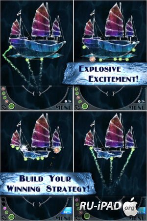 Amazing Breaker [1.32] [ipa/iPhone/iPod Touch]