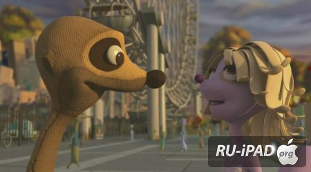  / Micropolis [2011/DVDRip/mp4/iPhone/iPod/iPad]