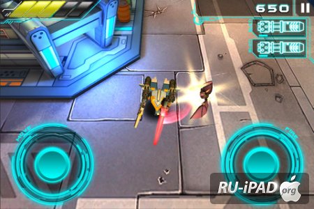 Armorslays [1.7] [ipa/iPhone/iPod Touch/iPad]