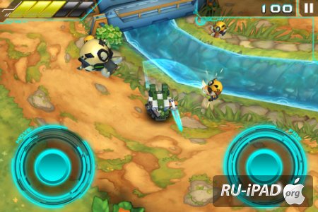 Armorslays [1.7] [ipa/iPhone/iPod Touch/iPad]