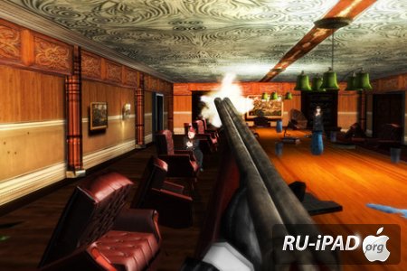 HEIST The Score [1.0] [ipa/iPhone/iPod Touch/iPad]
