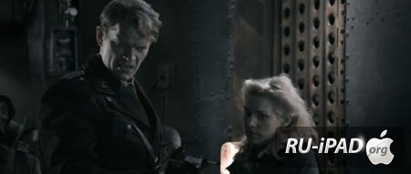   / Iron Sky [2012/HDRip/iPhone/iPod Touch/iPad]