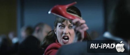   / Iron Sky [2012/HDRip/iPhone/iPod Touch/iPad]