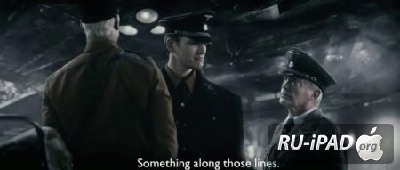   / Iron Sky [2012/HDRip/iPhone/iPod Touch/iPad]