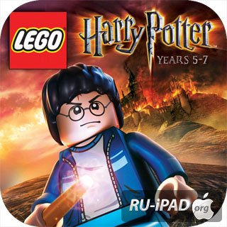 LEGO Harry Potter: Years 5-7