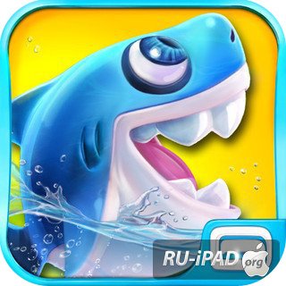 Shark Dash