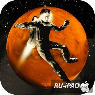 Waking Mars