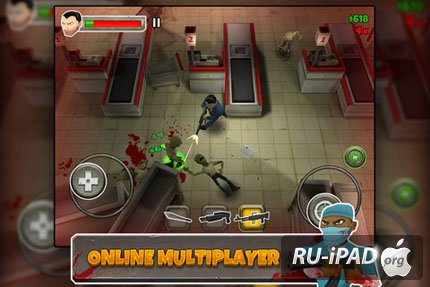 Free 2 Die [1.1] [ipa/iPhone/iPod Touch/iPad]