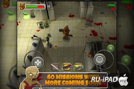 Free 2 Die [1.1] [ipa/iPhone/iPod Touch/iPad]