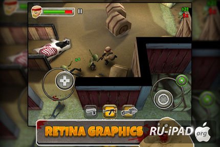 Free 2 Die [1.1] [ipa/iPhone/iPod Touch/iPad]
