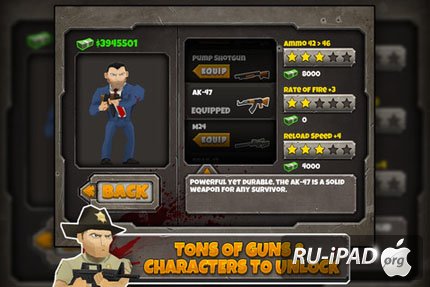 Free 2 Die [1.1] [ipa/iPhone/iPod Touch/iPad]