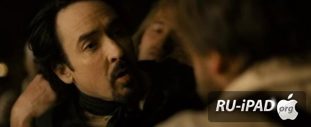  / The Raven [2012/HDRip/mp4/iPhone/iPod/iPad]