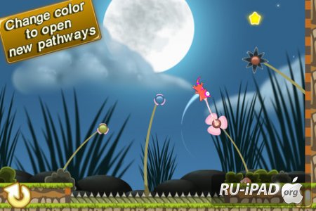 Munch Time [1.23] [ipa/iPhone/iPod Touch]