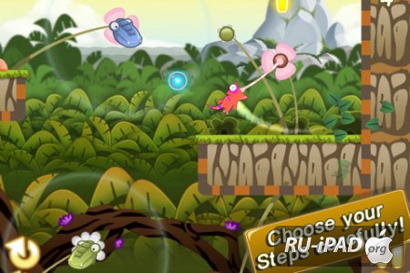 Munch Time [1.23] [ipa/iPhone/iPod Touch]