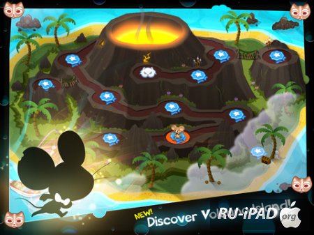 SPY mouse HD [1.1.1] [ipa/iPad]