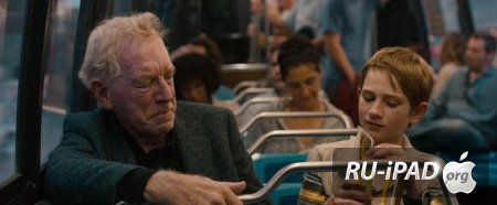      / Extremely Loud & Incredibly Close [2011/HDRip/iPhone/iPod/iPhone 4/iPad/MP4]