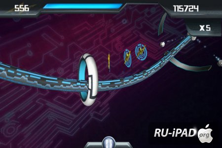 Ring Master Game [1.0.0] [IPA/IPHONE/IPOD TOUCH/IPAD]