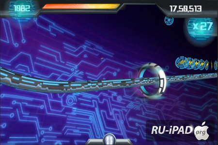 Ring Master Game [1.0.0] [IPA/IPHONE/IPOD TOUCH/IPAD]