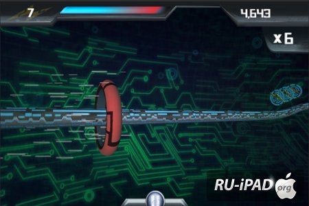 Ring Master Game [1.0.0] [IPA/IPHONE/IPOD TOUCH/IPAD]