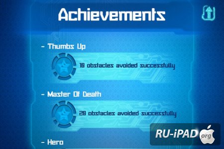 Ring Master Game [1.0.0] [IPA/IPHONE/IPOD TOUCH/IPAD]