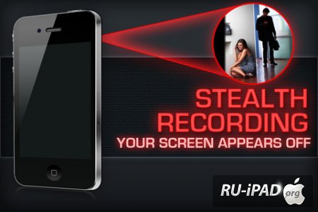ReconBot [1.3] [IPA/IPHONE/IPOD TOUCH/IPAD]